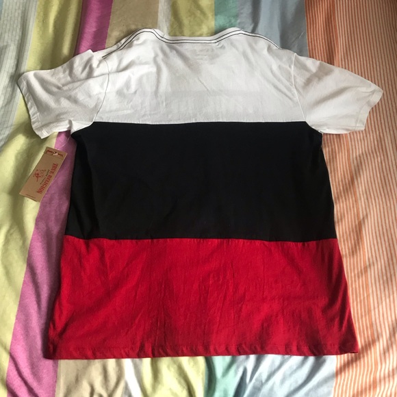 True Religion Men’s Graphic Tee Size XL - Picture 2 of 3